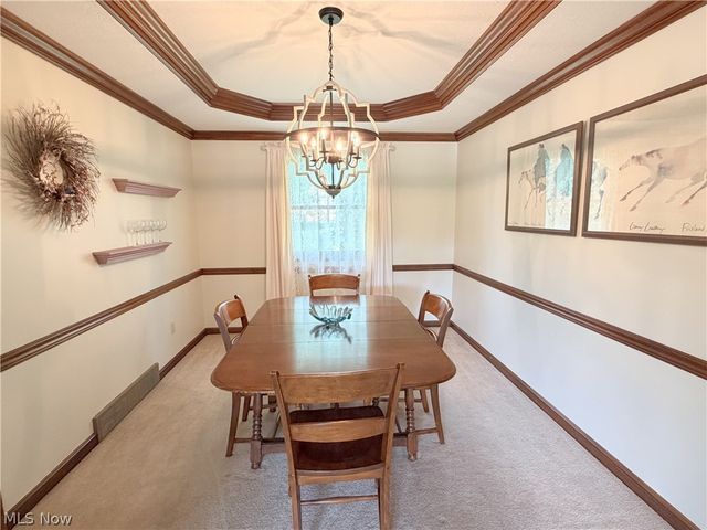 2975 Vincent Drive, Seven Hills, OH 44131