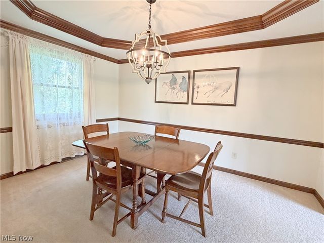 2975 Vincent Drive, Seven Hills, OH 44131