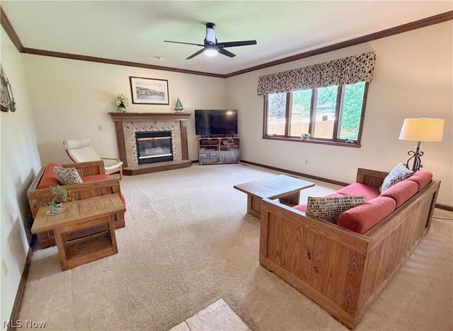 2975 Vincent Drive, Seven Hills, OH 44131