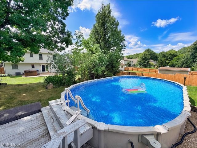 2975 Vincent Drive, Seven Hills, OH 44131