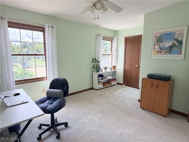 2975 Vincent Drive, Seven Hills, OH 44131