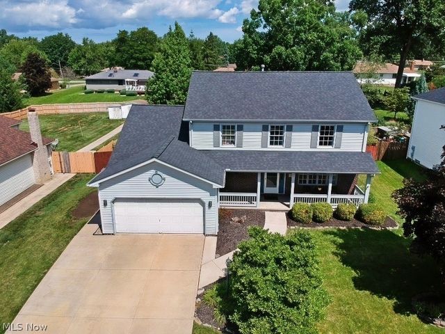 2975 Vincent Drive, Seven Hills, OH 44131