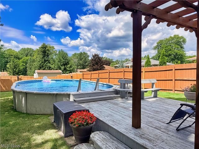 2975 Vincent Drive, Seven Hills, OH 44131