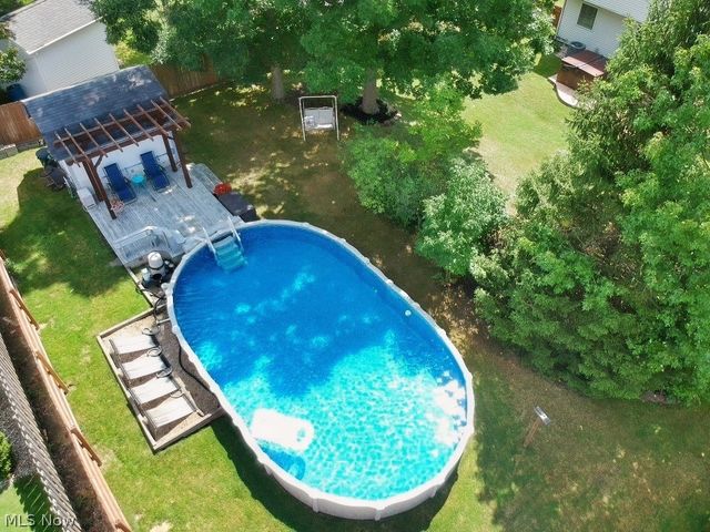 2975 Vincent Drive, Seven Hills, OH 44131