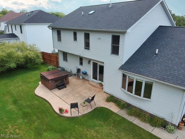 2975 Vincent Drive, Seven Hills, OH 44131