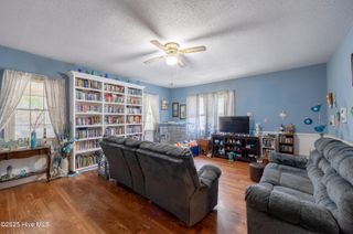 1204 Dogwood Lane NW, Wilson, NC 27896