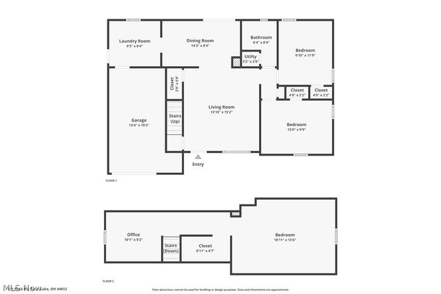 121 Beck Road, Avon Lake, OH 44012