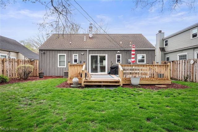121 Beck Road, Avon Lake, OH 44012