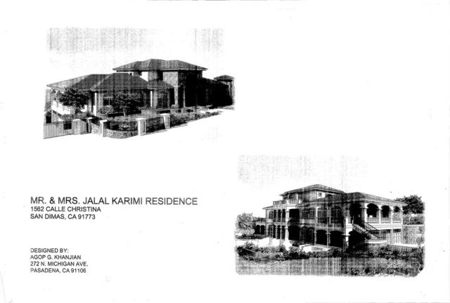 1562 Calle Cristina, San Dimas, CA 91773