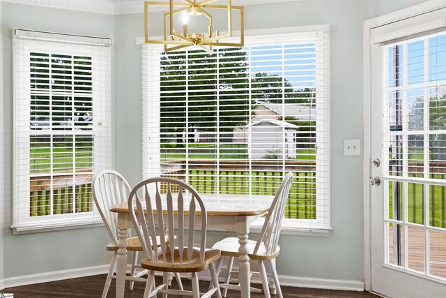 114 Fairview Place, Greer, SC 29651