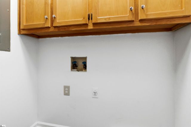 114 Fairview Place, Greer, SC 29651
