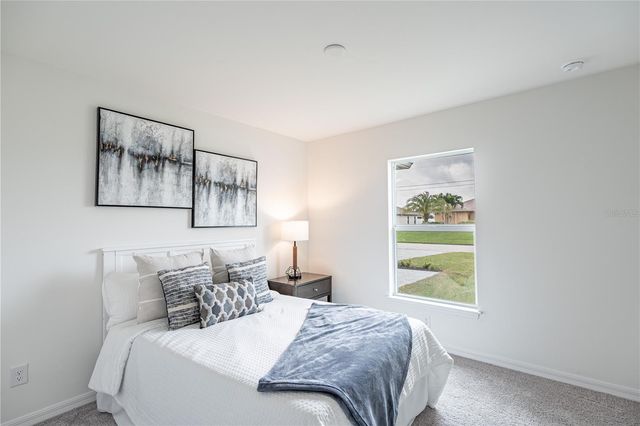 520 SHERBOURNE STREET, Port Charlotte, FL 33954