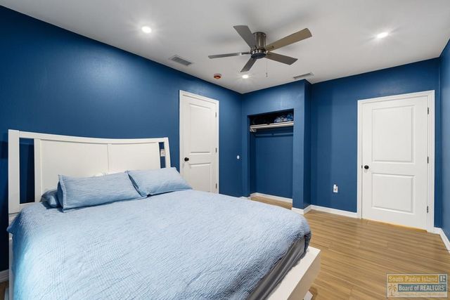 1651 Michigan Ave., Port Isabel, TX 78578