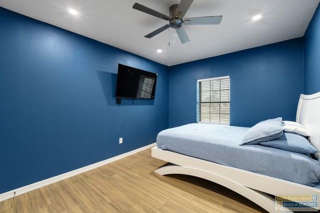 1651 Michigan Ave., Port Isabel, TX 78578