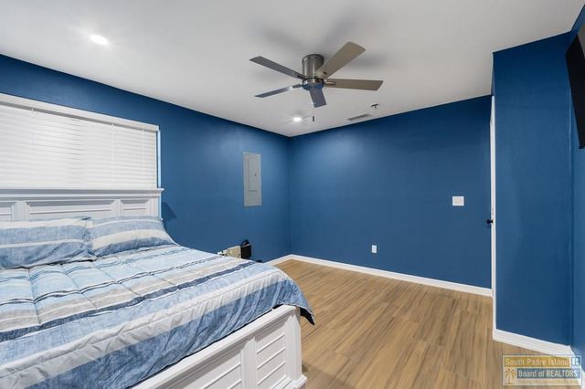 1651 Michigan Ave., Port Isabel, TX 78578