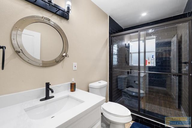 1651 Michigan Ave., Port Isabel, TX 78578