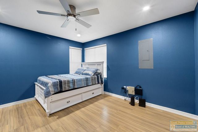 1651 Michigan Ave., Port Isabel, TX 78578