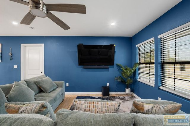 1651 Michigan Ave., Port Isabel, TX 78578