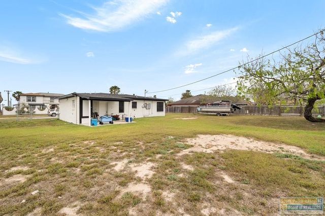 1651 Michigan Ave., Port Isabel, TX 78578