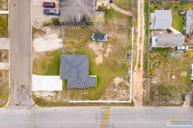 1651 Michigan Ave., Port Isabel, TX 78578