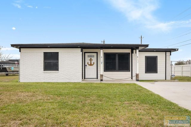 1651 Michigan Ave., Port Isabel, TX 78578