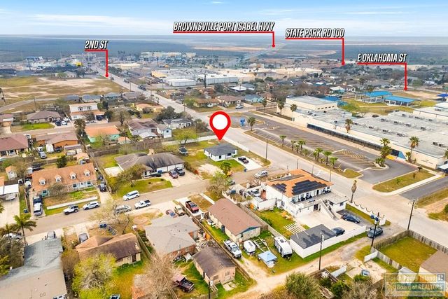 1651 Michigan Ave., Port Isabel, TX 78578