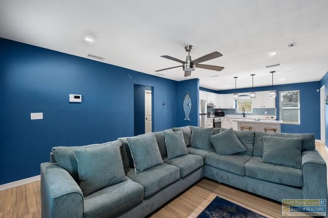 1651 Michigan Ave., Port Isabel, TX 78578