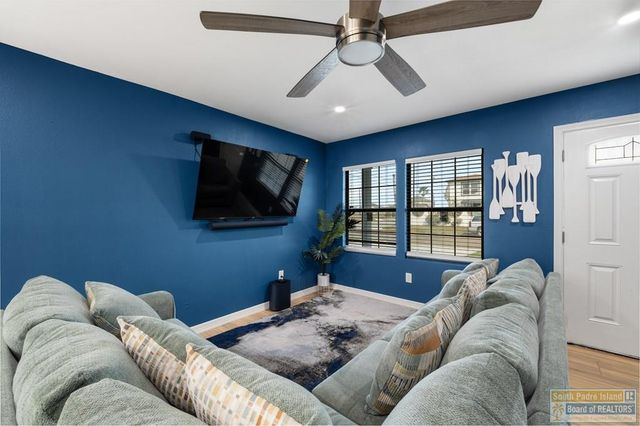 1651 Michigan Ave., Port Isabel, TX 78578