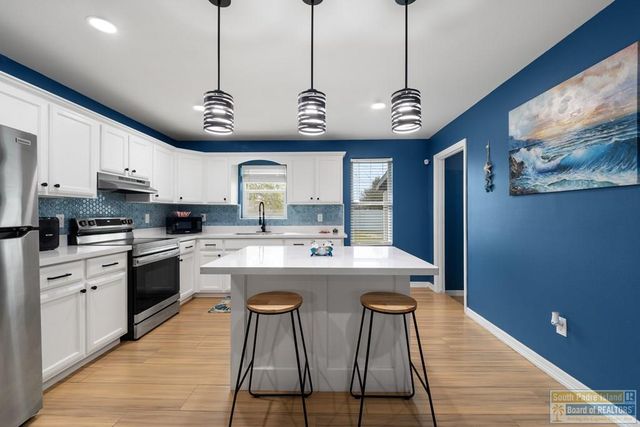 1651 Michigan Ave., Port Isabel, TX 78578