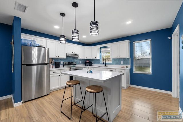 1651 Michigan Ave., Port Isabel, TX 78578