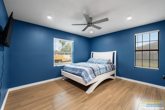 1651 Michigan Ave., Port Isabel, TX 78578