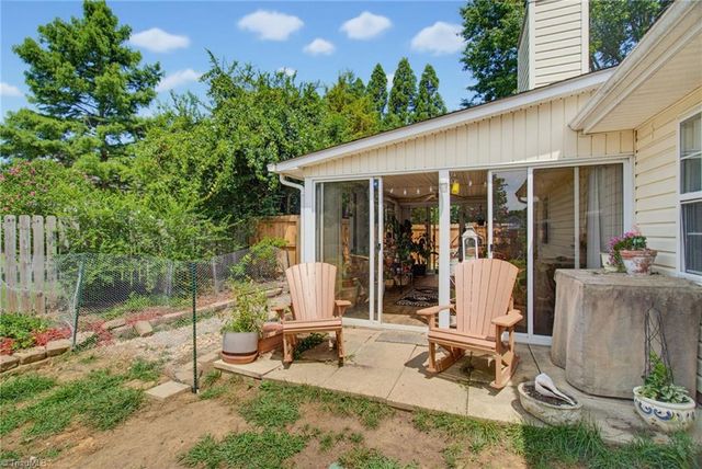 1000 Hastings Hill Road, Kernersville, NC 27284