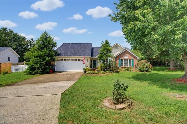 1000 Hastings Hill Road, Kernersville, NC 27284