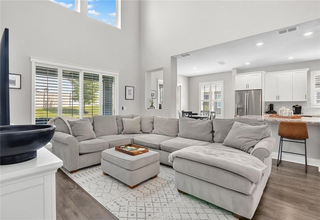 17186 HICKORY WIND DRIVE, Clermont, FL 34711