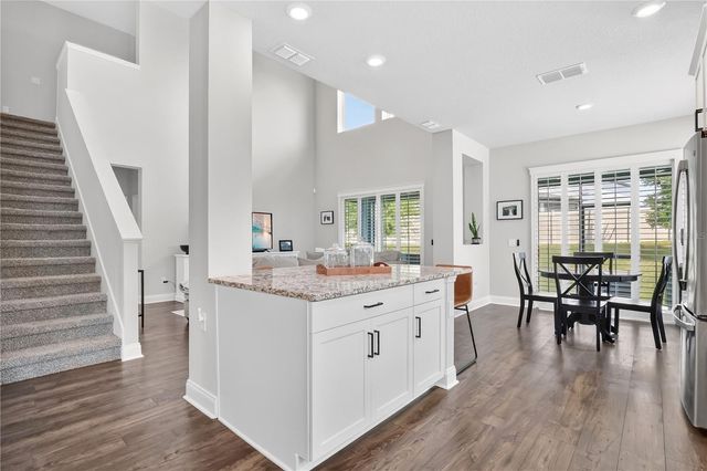 17186 HICKORY WIND DRIVE, Clermont, FL 34711