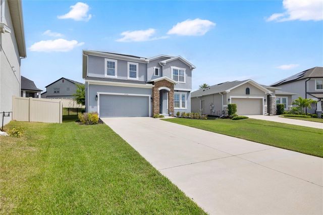 17186 HICKORY WIND DRIVE, Clermont, FL 34711