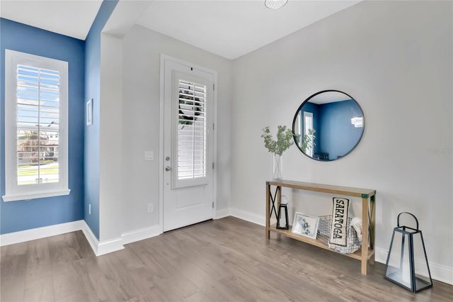 17186 HICKORY WIND DRIVE, Clermont, FL 34711