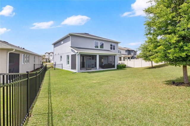 17186 HICKORY WIND DRIVE, Clermont, FL 34711