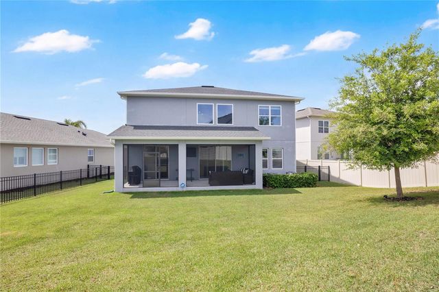 17186 HICKORY WIND DRIVE, Clermont, FL 34711