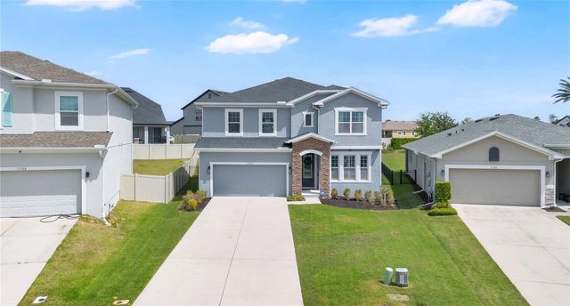 17186 HICKORY WIND DRIVE, Clermont, FL 34711