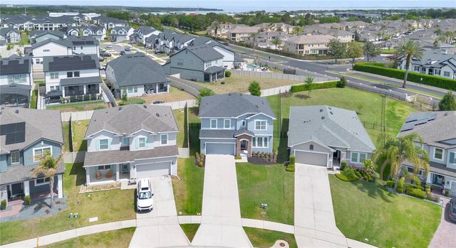 17186 HICKORY WIND DRIVE, Clermont, FL 34711