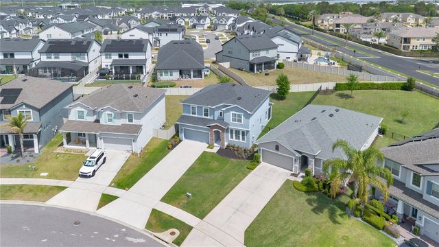 17186 HICKORY WIND DRIVE, Clermont, FL 34711