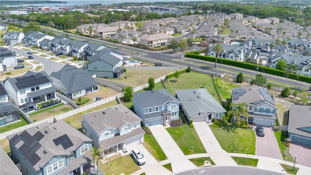 17186 HICKORY WIND DRIVE, Clermont, FL 34711