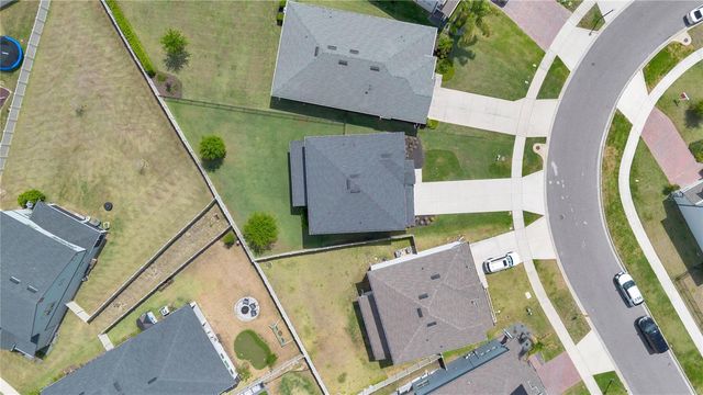 17186 HICKORY WIND DRIVE, Clermont, FL 34711