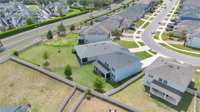 17186 HICKORY WIND DRIVE, Clermont, FL 34711