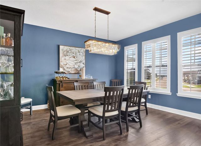 17186 HICKORY WIND DRIVE, Clermont, FL 34711