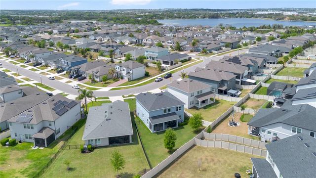 17186 HICKORY WIND DRIVE, Clermont, FL 34711