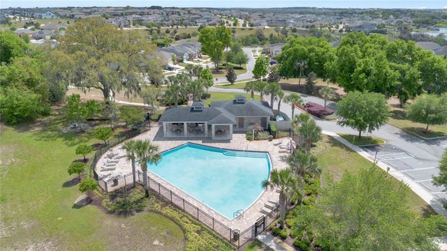 17186 HICKORY WIND DRIVE, Clermont, FL 34711