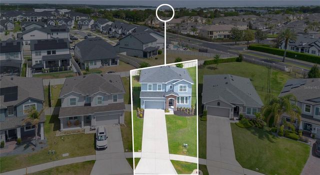 17186 HICKORY WIND DRIVE, Clermont, FL 34711