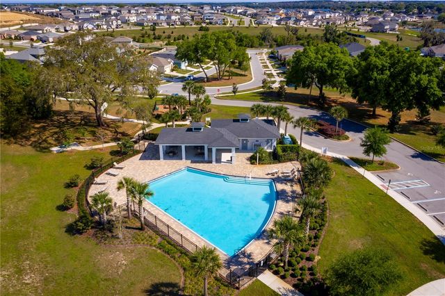 17186 HICKORY WIND DRIVE, Clermont, FL 34711